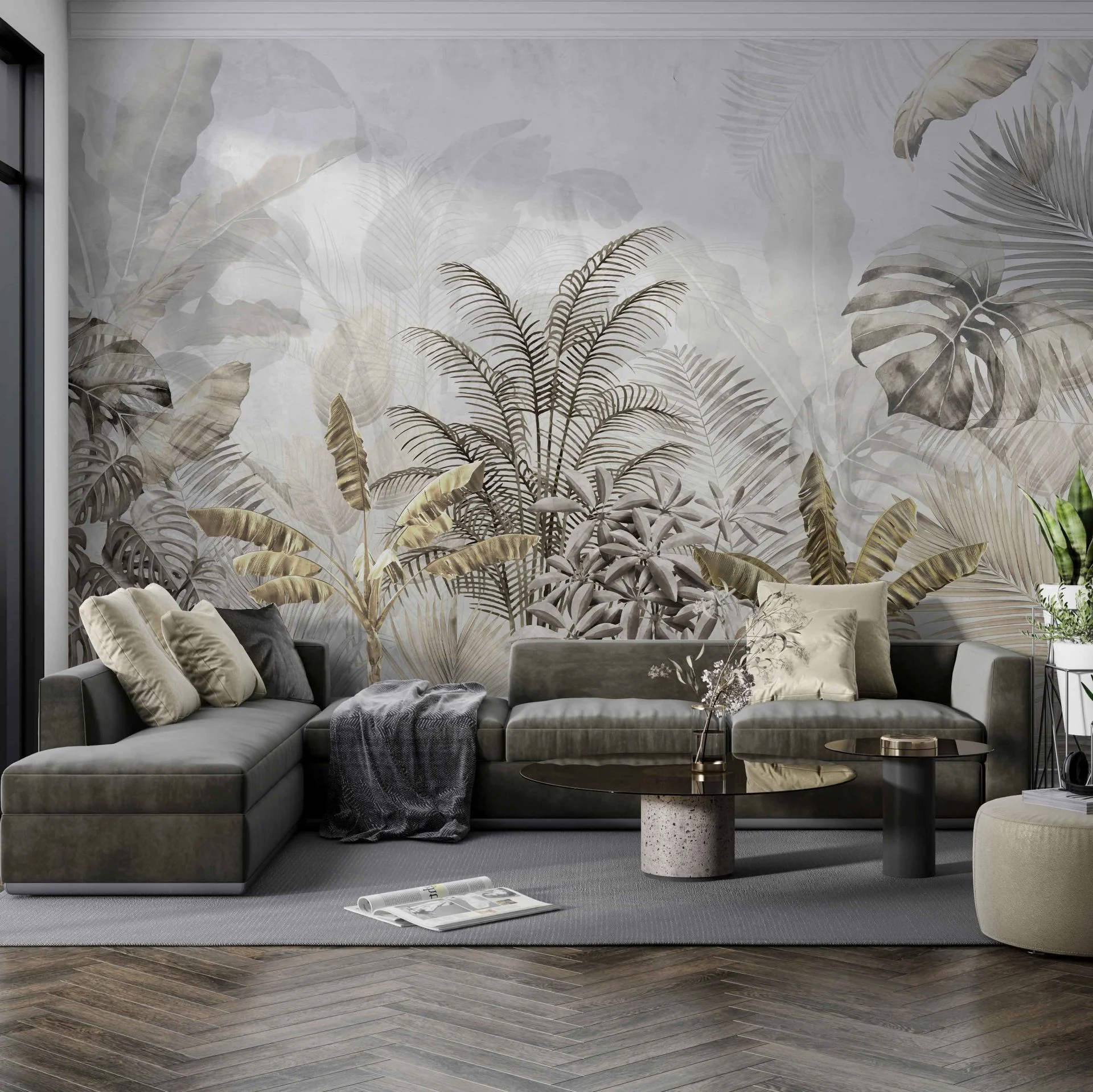 Başkale Duvar Kağıtcısı