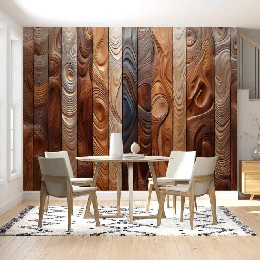 Başkale Duvar Kağıtcısı